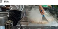 AR1125-1 Paslanmaz Uçlu Kazıyıcı 110 mm