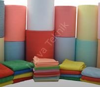 BZ3030-1 Gıdaya Uygun Temizlik Bezi (200 adet)