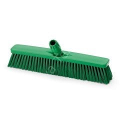 AR1009 45cm Hijyenik Yer Fırçası (480x80x185mm) Yeşil - Sert