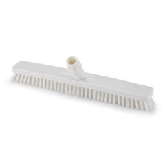 AR1010 45cm Yer Fırçası (480x80x145mm) Beyaz - Orta