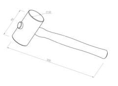 P0179 Algılanabilir Çekiç