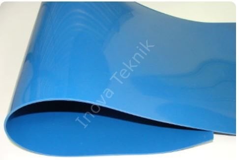 P0366-2 Algılanabilir Silikon Yer Döşemesi 1mx2mx1,5mm