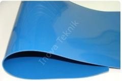 P0366-2 Algılanabilir Silikon Yer Döşemesi 1mx2mx1,5mm