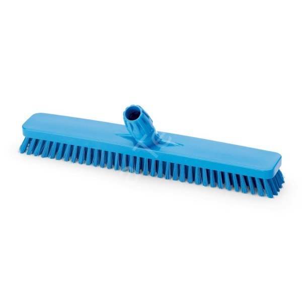 AR1010 45cm Yer Fırçası (480x80x145mm) Mavi - Orta