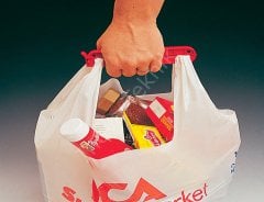 Plastik Klips Çubuk (Kapama Uzunluğu 15 cm) - PA150 Yeşil