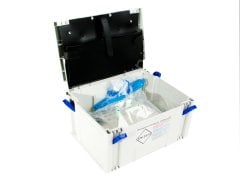 Plastik Klips Çubuk (Kapama Uzunluğu 22 cm) - PA220