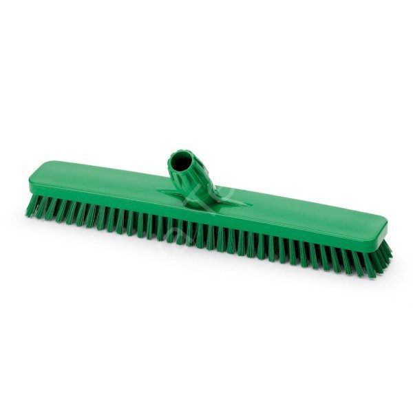 AR1010 45cm Yer Fırçası (480x80x145mm) Yeşil - Sert