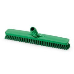 AR1010 45cm Yer Fırçası (480x80x145mm) Yeşil - Sert
