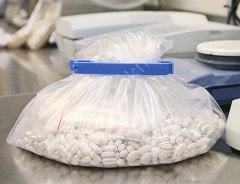 Plastik Klips Çubuk (Kapama Uzunluğu 12cm) - PP120