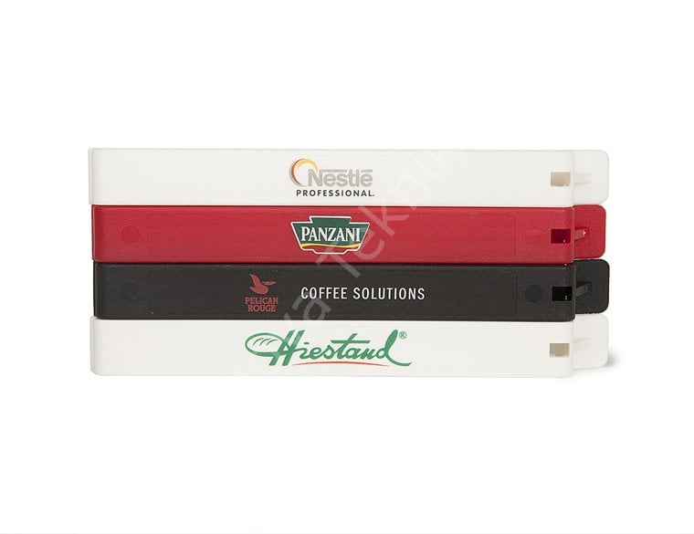 Plastik Klips Çubuk (Kapama Uzunluğu 12cm) - PP120