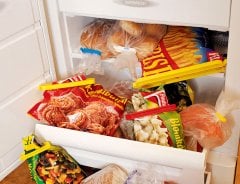 Plastik Klips Çubuk (Kapama Uzunluğu 12cm) - PP120