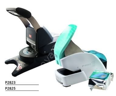 P2825-2 Telsiz Zımba Makinesi 10 Sayfaya Kadar Bağlar