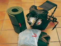 Plastik Klips Çubuk (Kapama Uzunluğu 6 cm)  - PP60