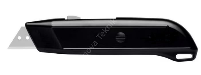 P8152 Geri Dönüşlü Tamamı Metal Emniyet Bıçağı