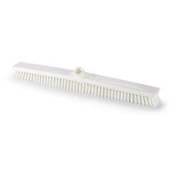 AR1014 60cm Yer Fırçası (Kısa Tüylü) (610x65x145mm) Beyaz - Sert