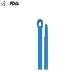 AR1080 Yekpare Plastik Fırça Sapı 130cm (22x32mm)