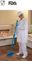 AR1080 Yekpare Plastik Fırça Sapı 130cm (22x32mm)