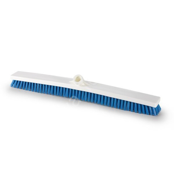 AR1014 60cm Yer Fırçası (Kısa Tüylü) (610x65x145mm) Mavi - Orta