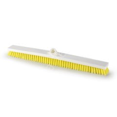 AR1014 60cm Yer Fırçası (Kısa Tüylü) (610x65x145mm) Sarı - Orta