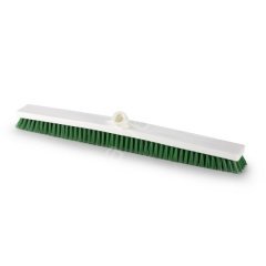AR1014 60cm Yer Fırçası (Kısa Tüylü) (610x65x145mm) Yeşil - Sert