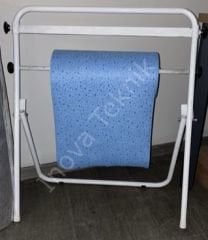 TL30X26  Gıdaya Uygun Hijyenik Temizlik Bezi (200 adet)