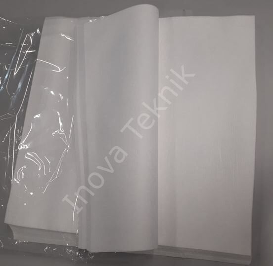 STBZ3030-1 Gıdaya Uygun Temizlik Bezi (100 adet)