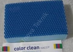 P2954-2 Bulaşık Süngeri (gıdaya uygun) 8,50-13 cm