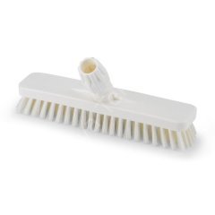 AR1016 30cm Yer Fırçası (315x65x145mm) Beyaz - Sert