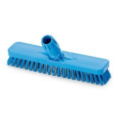 AR1016 30cm Yer Fırçası (315x65x145mm) Mavi - Sert