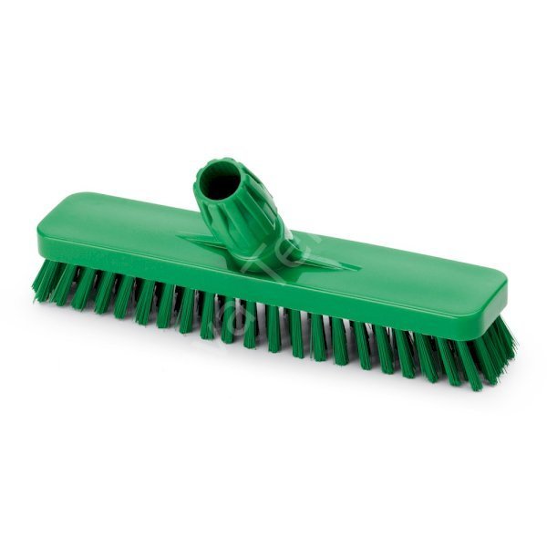 AR1016 30cm Yer Fırçası (315x65x145mm) Yeşil - Sert