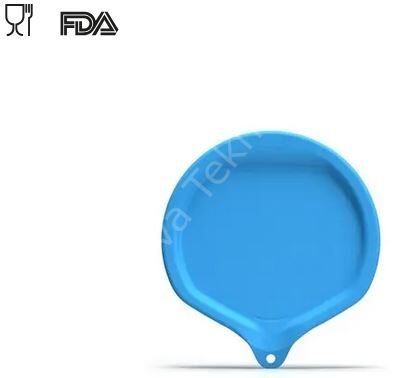 AR1093 Gıdaya Uygun Hijyenik 12 L Kova Kapağı