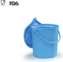 AR1093 Gıdaya Uygun Hijyenik 12 L Kova Kapağı