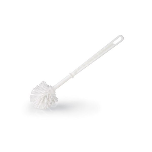 AR1017 Kıyma Makinası Temizleme Fırçası Ölçü 80mm (350x80mm) Beyaz - Orta