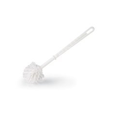 AR1017 Kıyma Makinası Temizleme Fırçası Ölçü 80mm (350x80mm) Beyaz - Orta