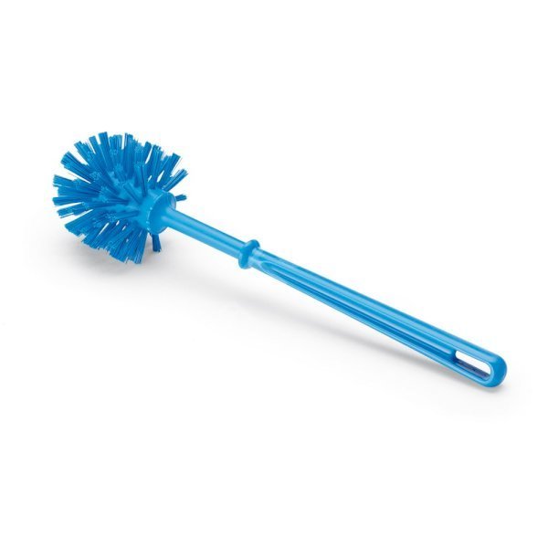 AR1017 Kıyma Makinası Temizleme Fırçası Ölçü 80mm (350x80mm) Mavi - Orta