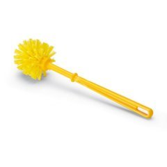 AR1017 Kıyma Makinası Temizleme Fırçası Ölçü 80mm (350x80mm) Sarı - Yumuşak