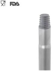 AR1089 130cm Alüminyum Sap Ölçü 23,5mm