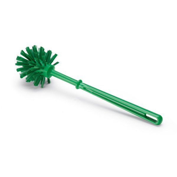 AR1017 Kıyma Makinası Temizleme Fırçası Ölçü 80mm (350x80mm) Yeşil - Yumuşak
