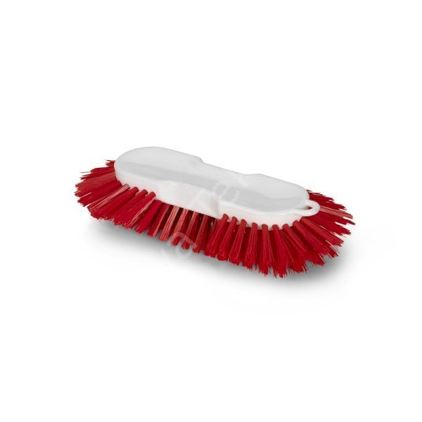 AR1019 Geniş Açılı El Fırçası (285x140x65mm) Kırmızı - Orta