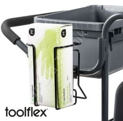 TP331-5-1 P01 ToolflexOne Eldiven Kutusu Taşıyıcı Aparatı