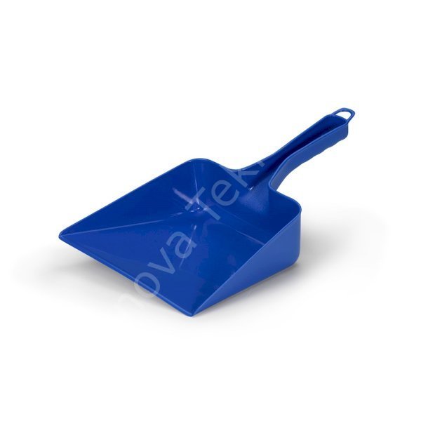 AR1022 Hijyenik Toz Küreği (335x205x120mm) Mavi