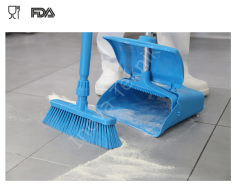 AR1031 Hijyenik Kısa Saplı Vidalı Fırça (340x75x195mm)