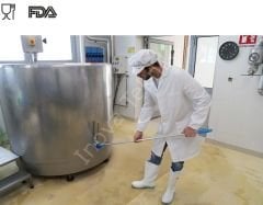 AR1033 Silindir Fırça Ölçü 90mm (225x90mm)