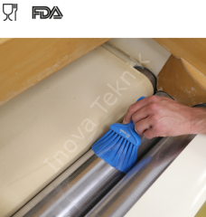 AR1036 Çok Amaçlı Hijyenik El Fırçası (190x120x30mm)