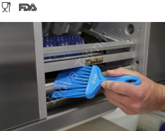 AR1036 Çok Amaçlı Hijyenik El Fırçası (190x120x30mm)