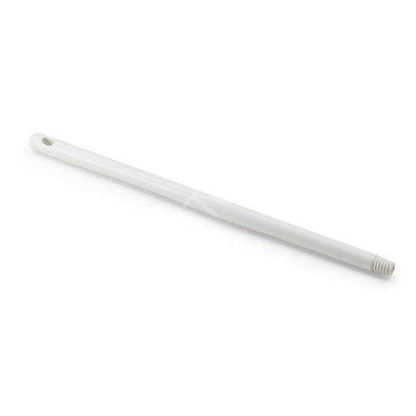AR1037 Yekpare Plastik Sap 60cm Beyaz