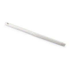 AR1037 Yekpare Plastik Sap 60cm Beyaz