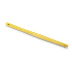 AR1037 Yekpare Plastik Sap 60cm Sarı