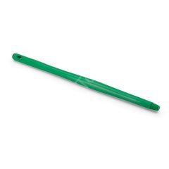 AR1037 Yekpare Plastik Sap 60cm Yeşil