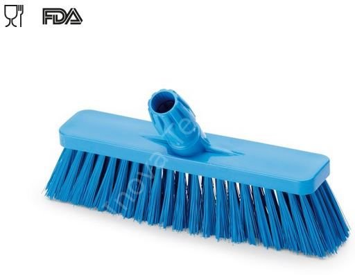 AR1038 30cm Hijyenik Eğimli Yer Fırçası (340x75x185mm)